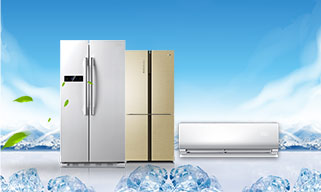 無氟替代，保護(hù)環(huán)境，有我們科隆的身影